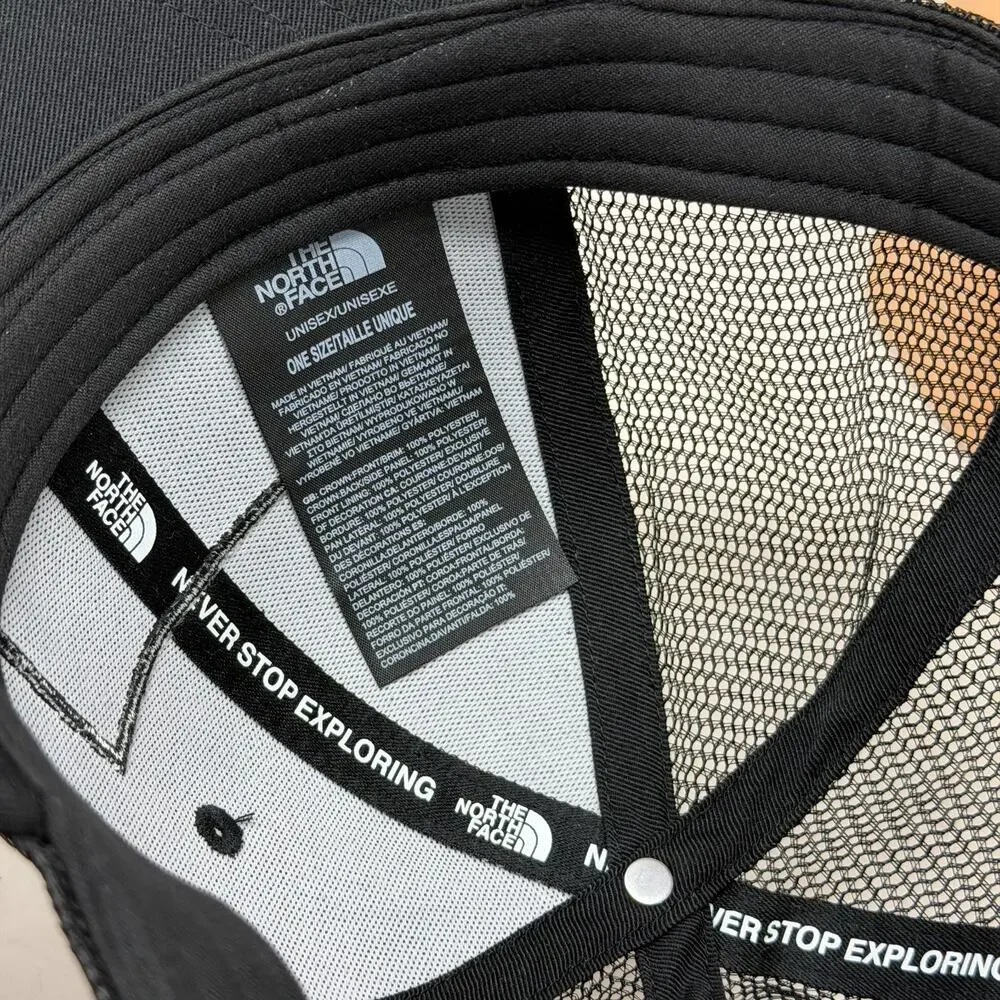 The North Face north face